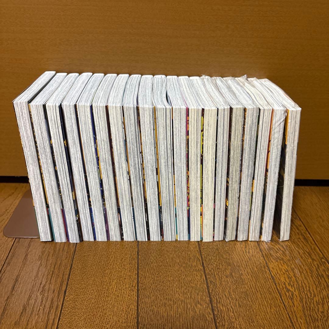 サカモトデイズ1〜19巻　新品有