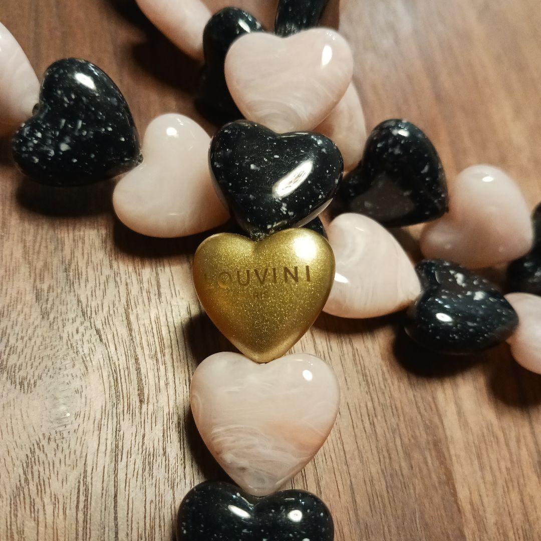 LOUVINI　チェーンストラップ