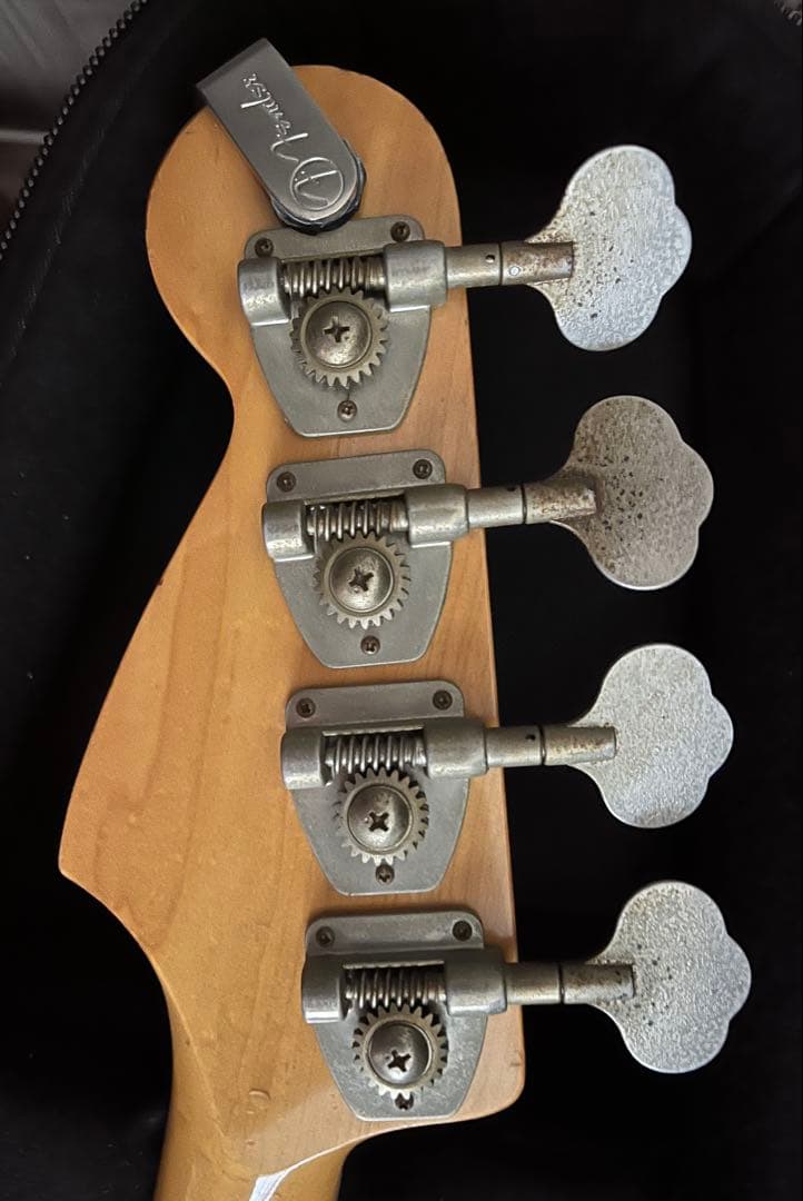 Tokai Hard Puncher Precision スパロゴ トーカイ