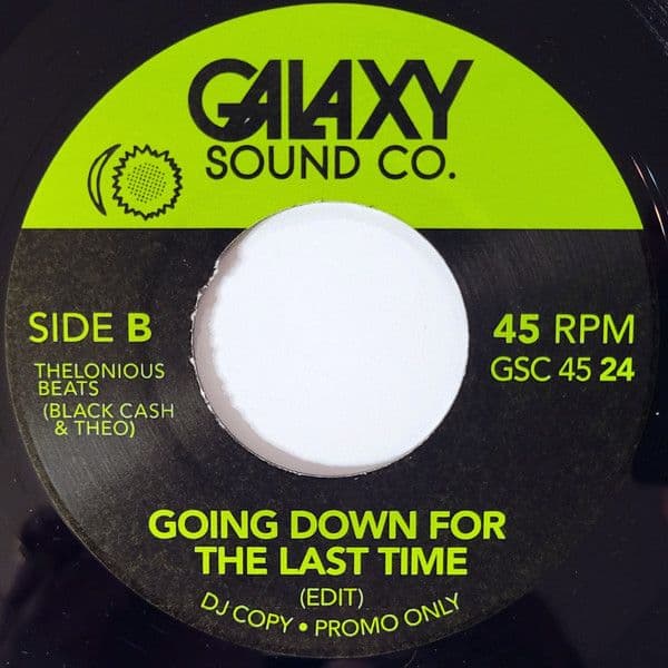 洋楽 Lyn Christopher Take Me With You 7''