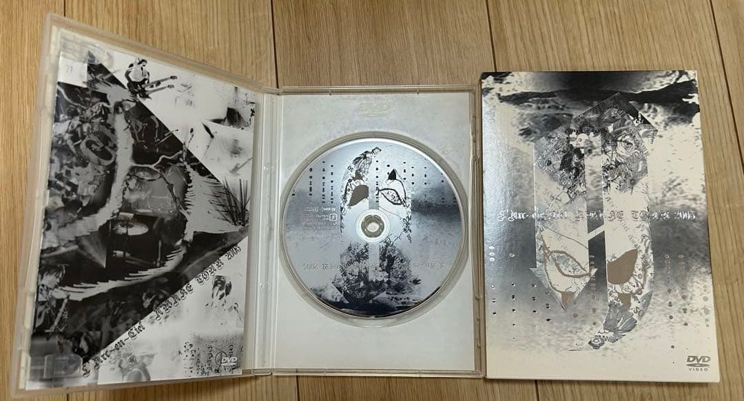 L'Arc〜en〜Ciel ラルク　LIVE DVD まとめ売り