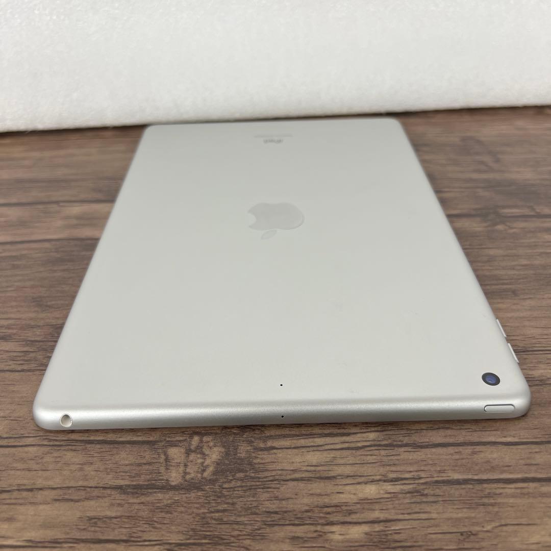 263335 Apple iPad (第８世代) Wi-Fi 32GB