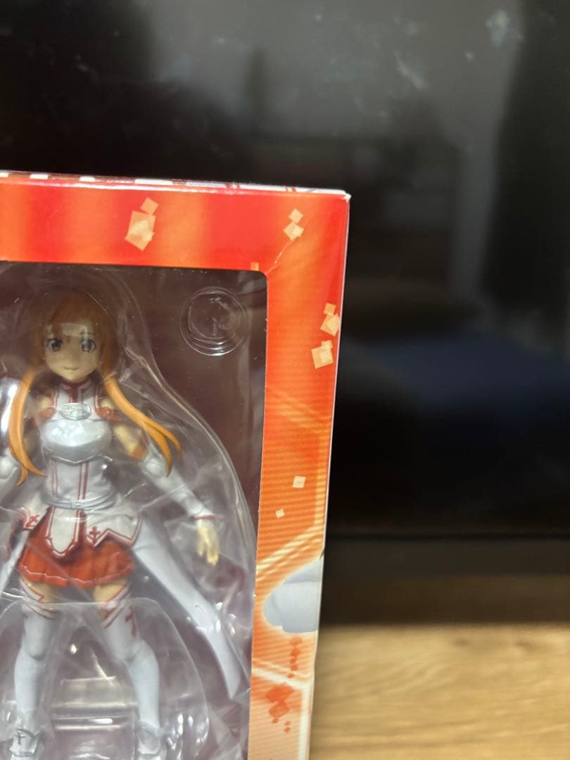 figma アスナ 178