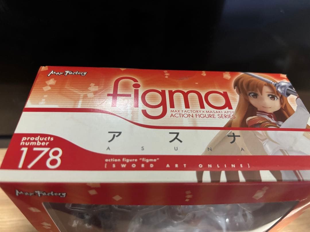 figma アスナ 178