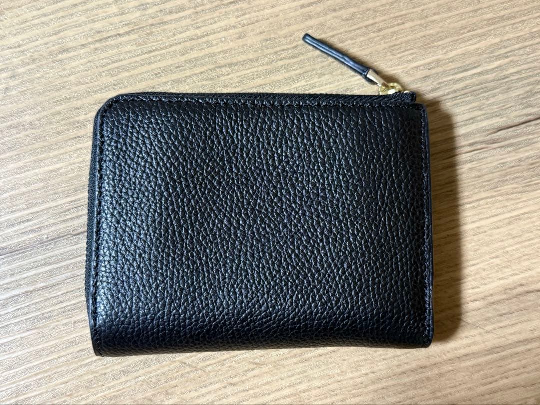 アニエスb. ニつ折り財布