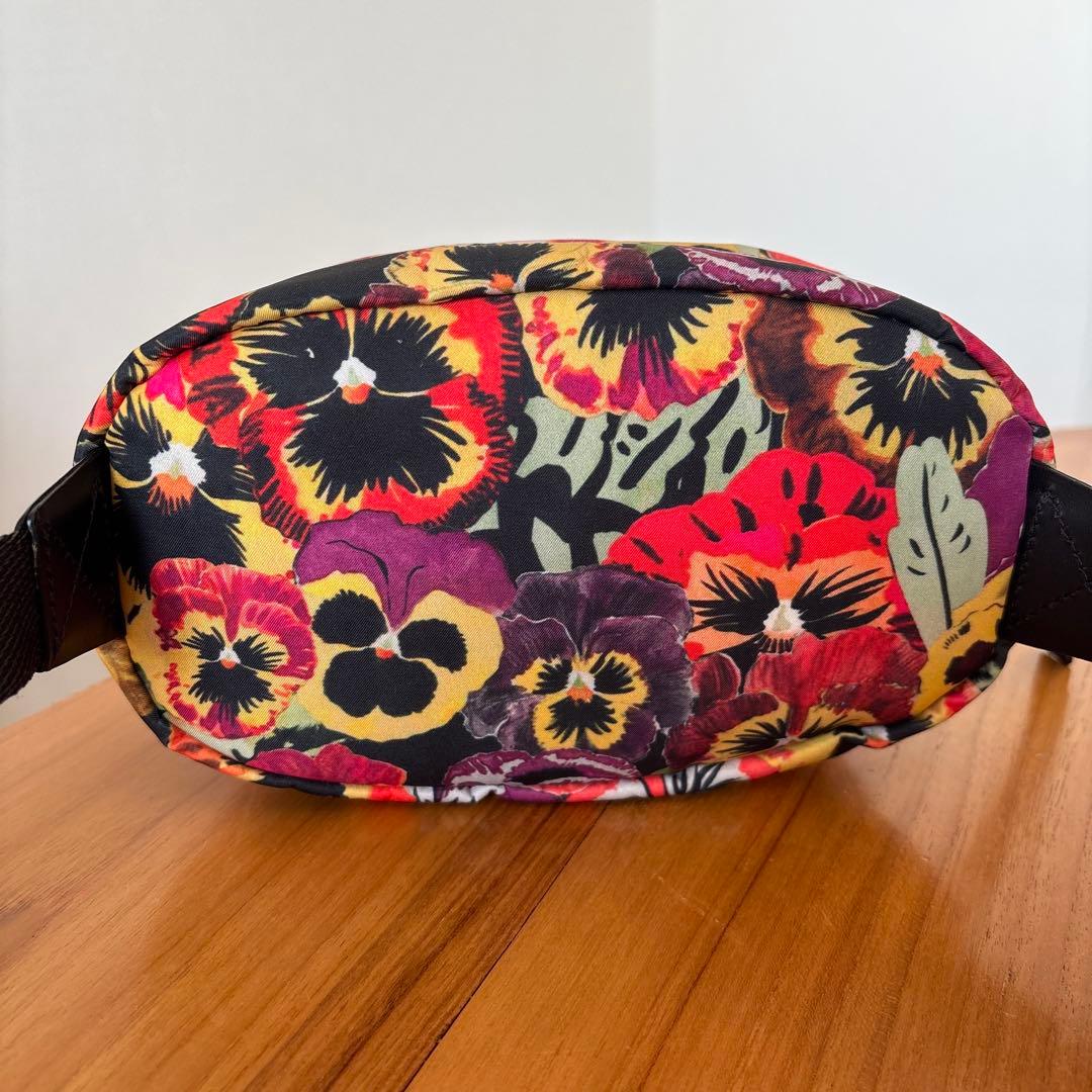 LOEWE ボディバック