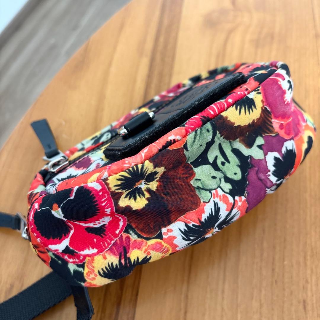 LOEWE ボディバック