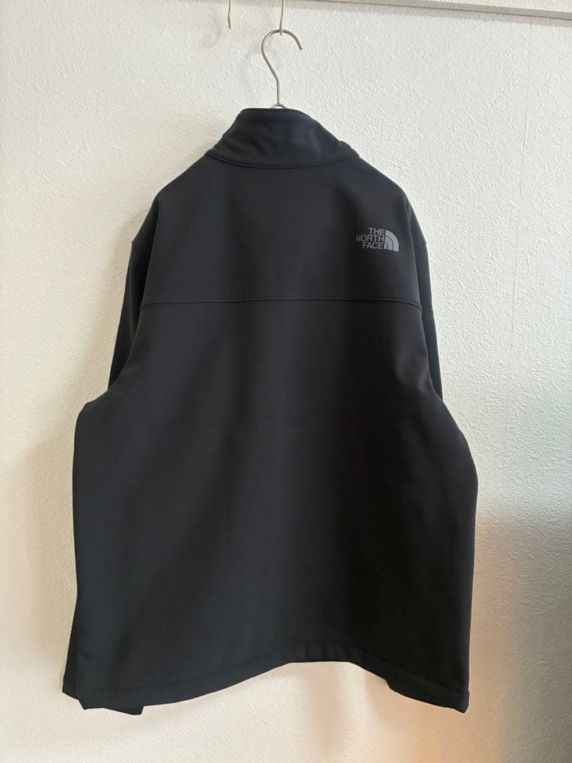 THE NORTH FACE ブラック XLサイズ 新品