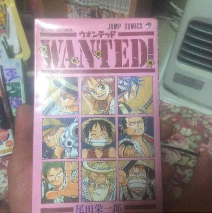 ワンピース ONE PIECE 1巻〜23巻 その他