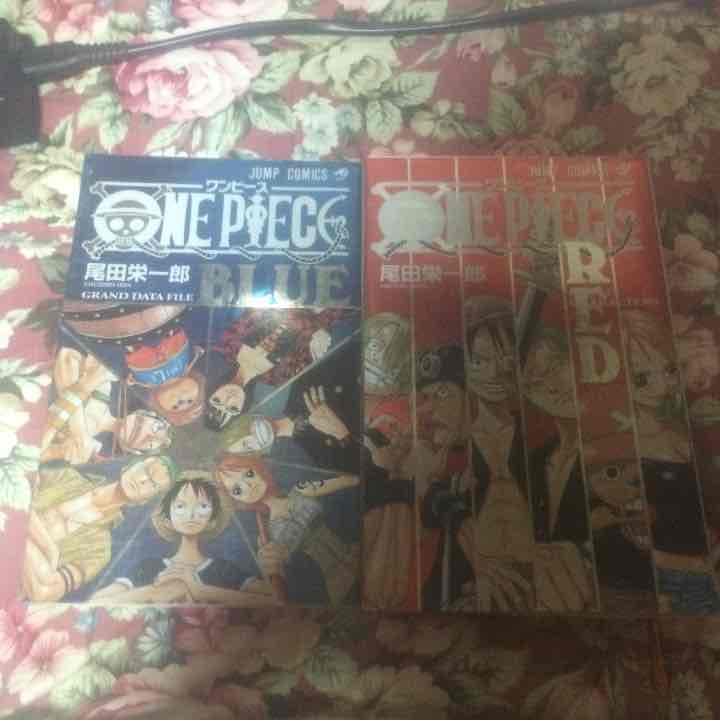 ワンピース ONE PIECE 1巻〜23巻 その他