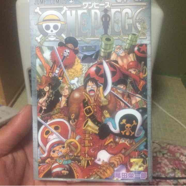 ワンピース ONE PIECE 1巻〜23巻 その他