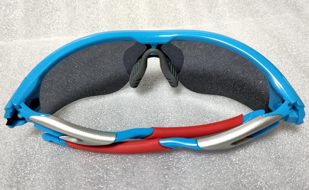 偏光 オークリー レーダーロックパス サングラス OAKLEY スポーツ 自転車