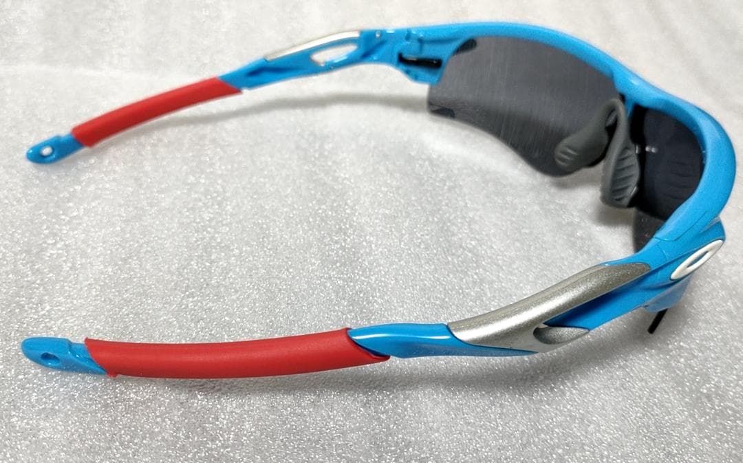 偏光 オークリー レーダーロックパス サングラス OAKLEY スポーツ 自転車