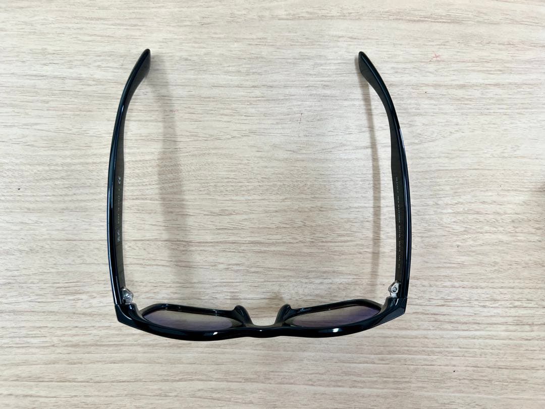 RayBan NEW WAYFARER RB2132-F レイバン サングラス