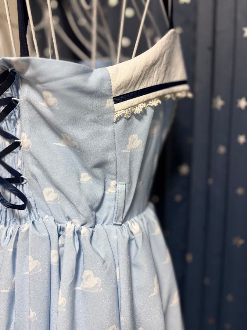 axes femme/kawaii/ディズニーコラボ/トイストーリー/限定