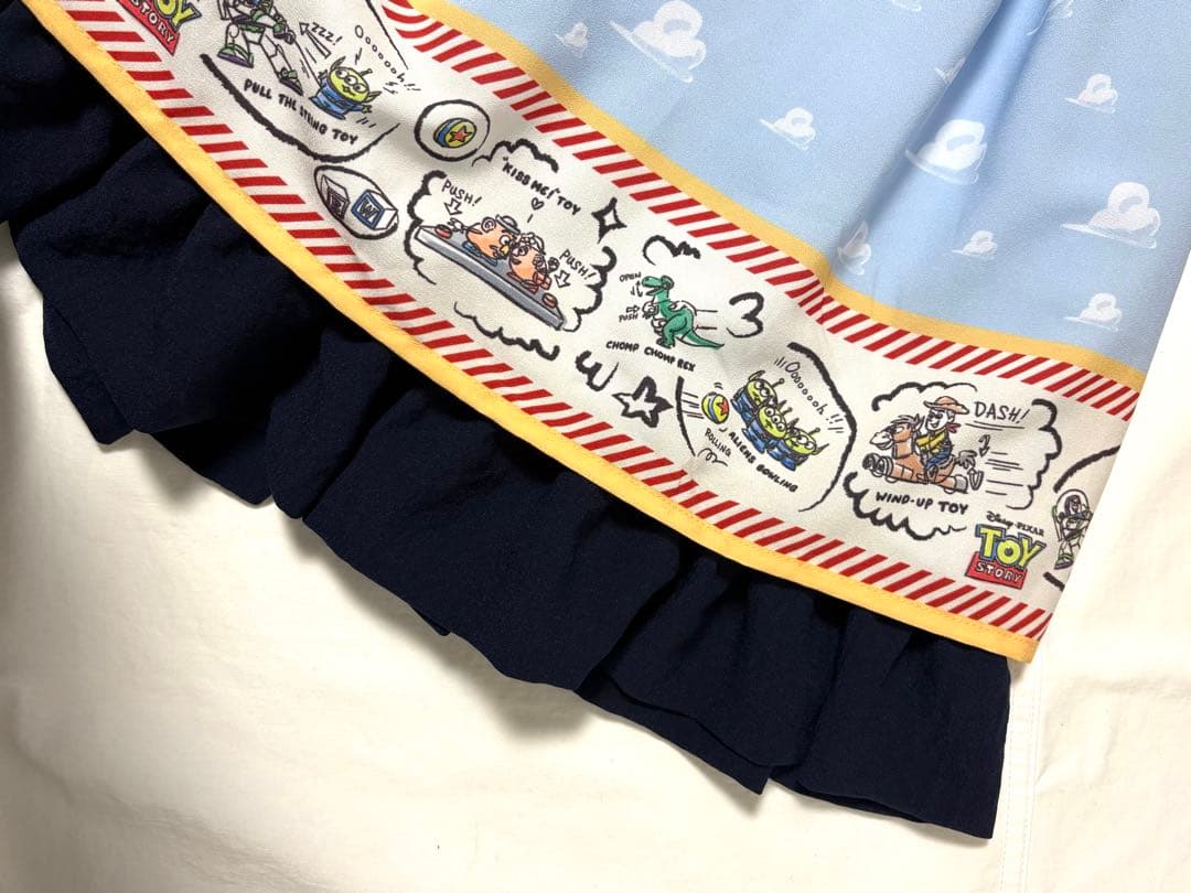 axes femme/kawaii/ディズニーコラボ/トイストーリー/限定