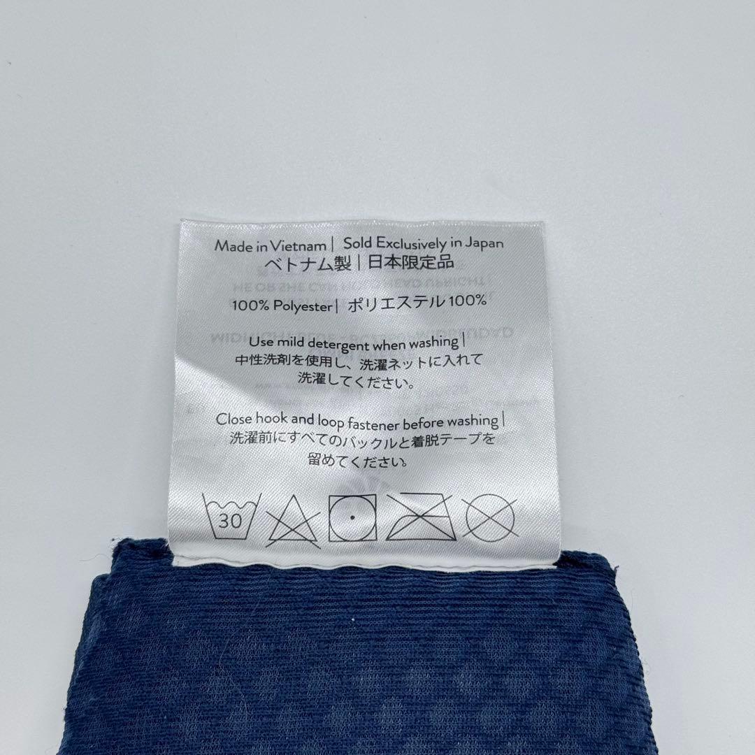 エルゴベビー オムニ ブリーズ 中古 ミッドナイトブルー 抱っこ紐 おんぶ紐