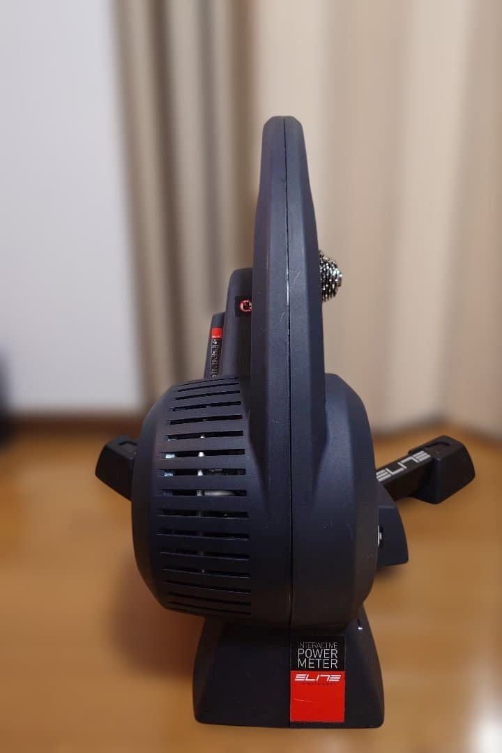 ELITE DIRETO スマートトレーナー