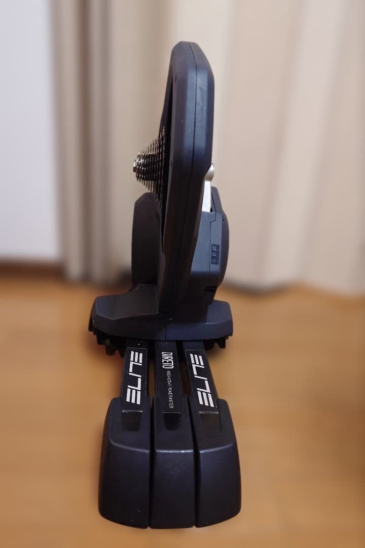 ELITE DIRETO スマートトレーナー