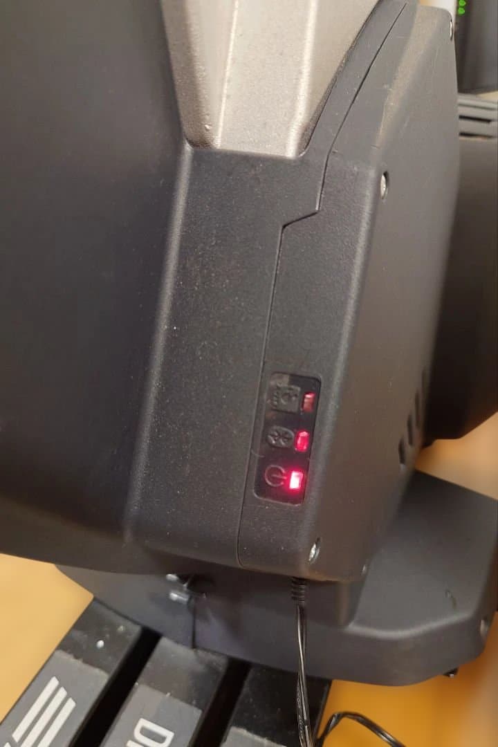 ELITE DIRETO スマートトレーナー