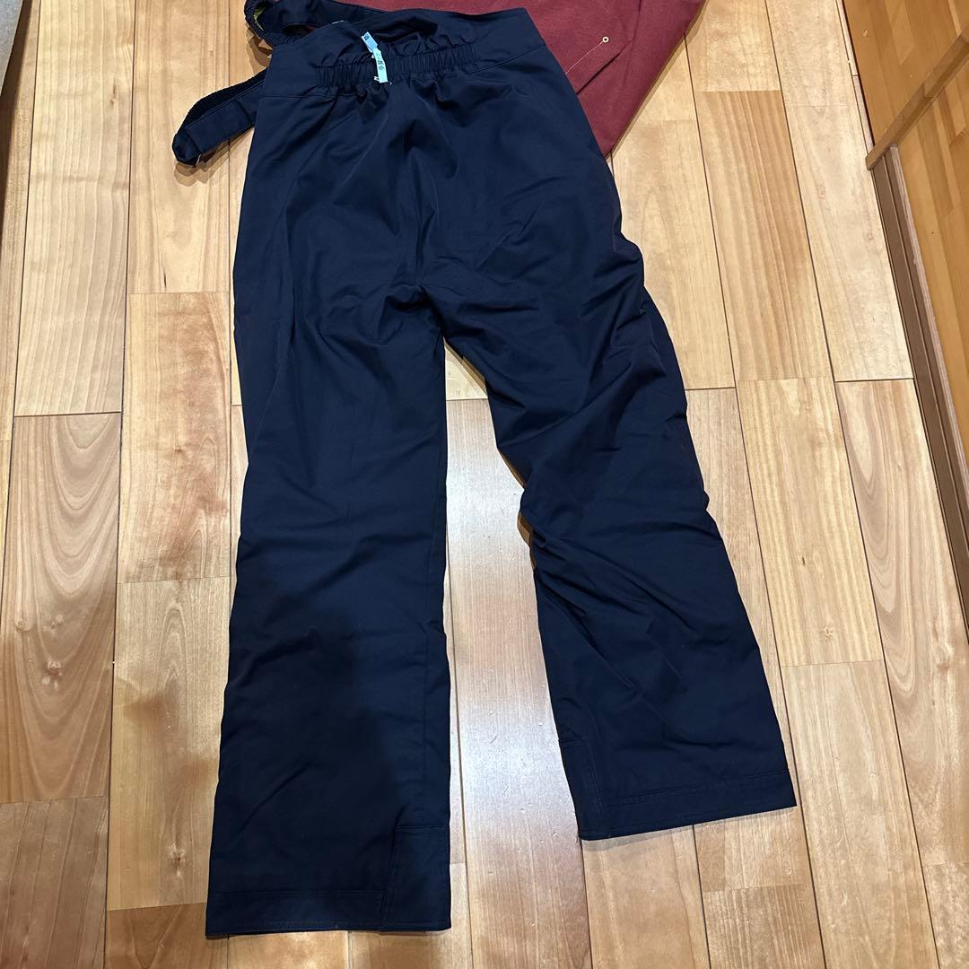 DESCENTE 子供用スキーウェア 160cm