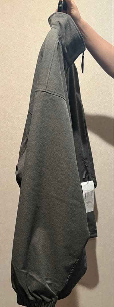 ジャケット・アウター Fresh Service WARM CLOTH TRACK BLOUSON