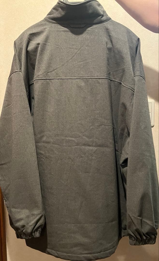 ジャケット・アウター Fresh Service WARM CLOTH TRACK BLOUSON