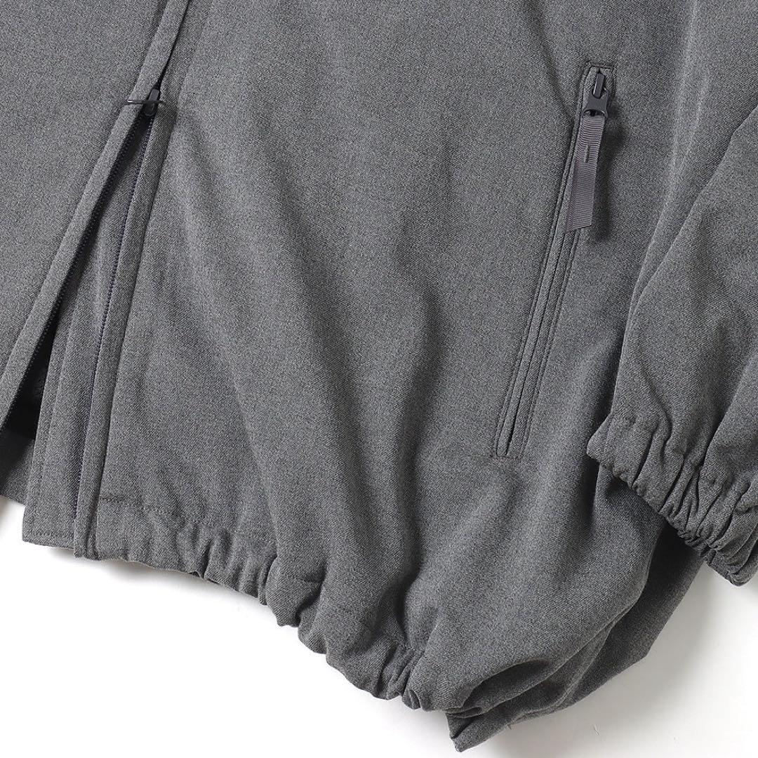 ジャケット・アウター Fresh Service WARM CLOTH TRACK BLOUSON
