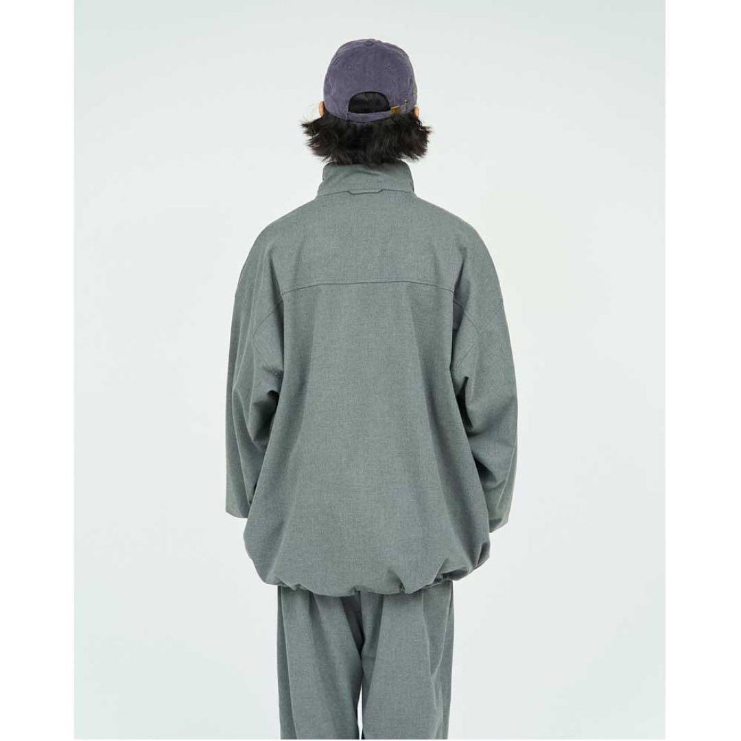 ジャケット・アウター Fresh Service WARM CLOTH TRACK BLOUSON