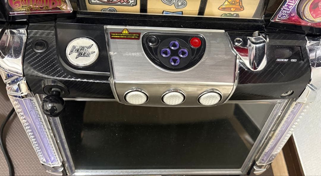ラブ嬢2プラス 実機