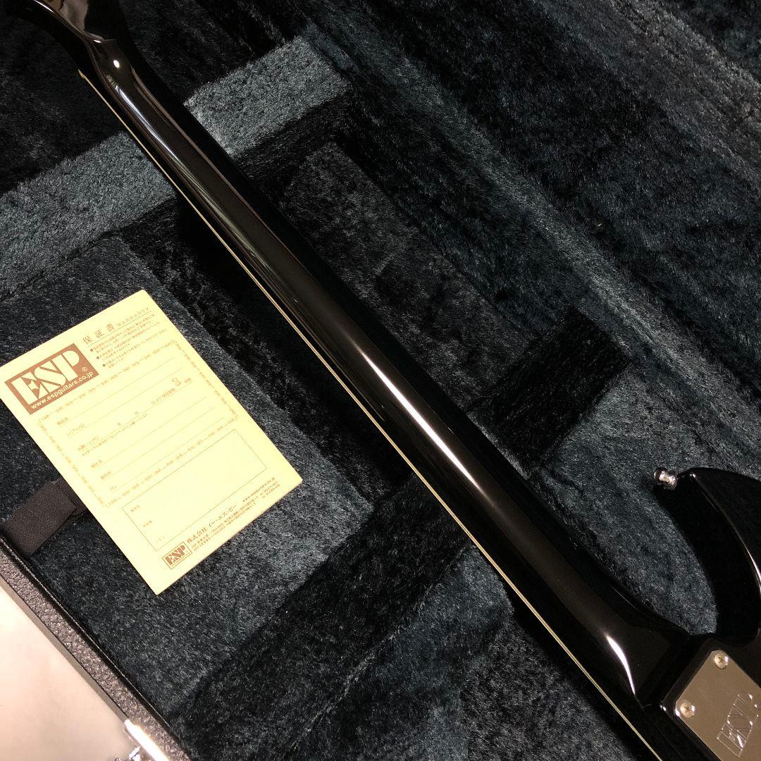 ESP the GazettE REITA RF BASS ガゼット