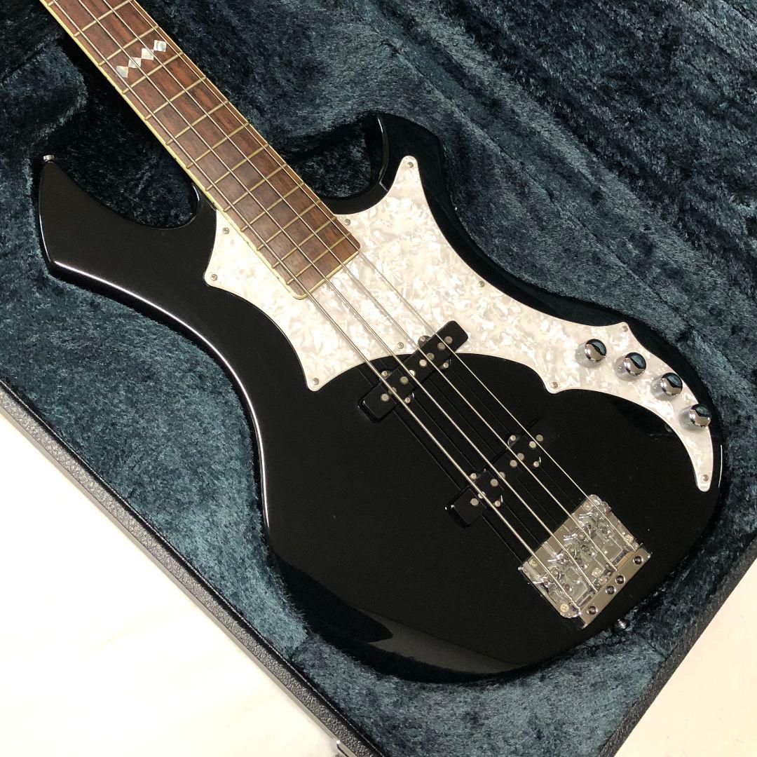 ESP the GazettE REITA RF BASS ガゼット