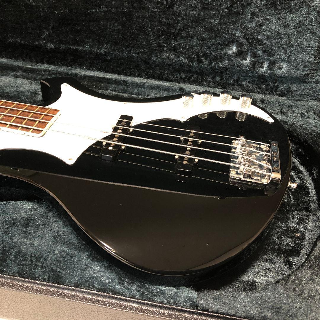 ESP the GazettE REITA RF BASS ガゼット