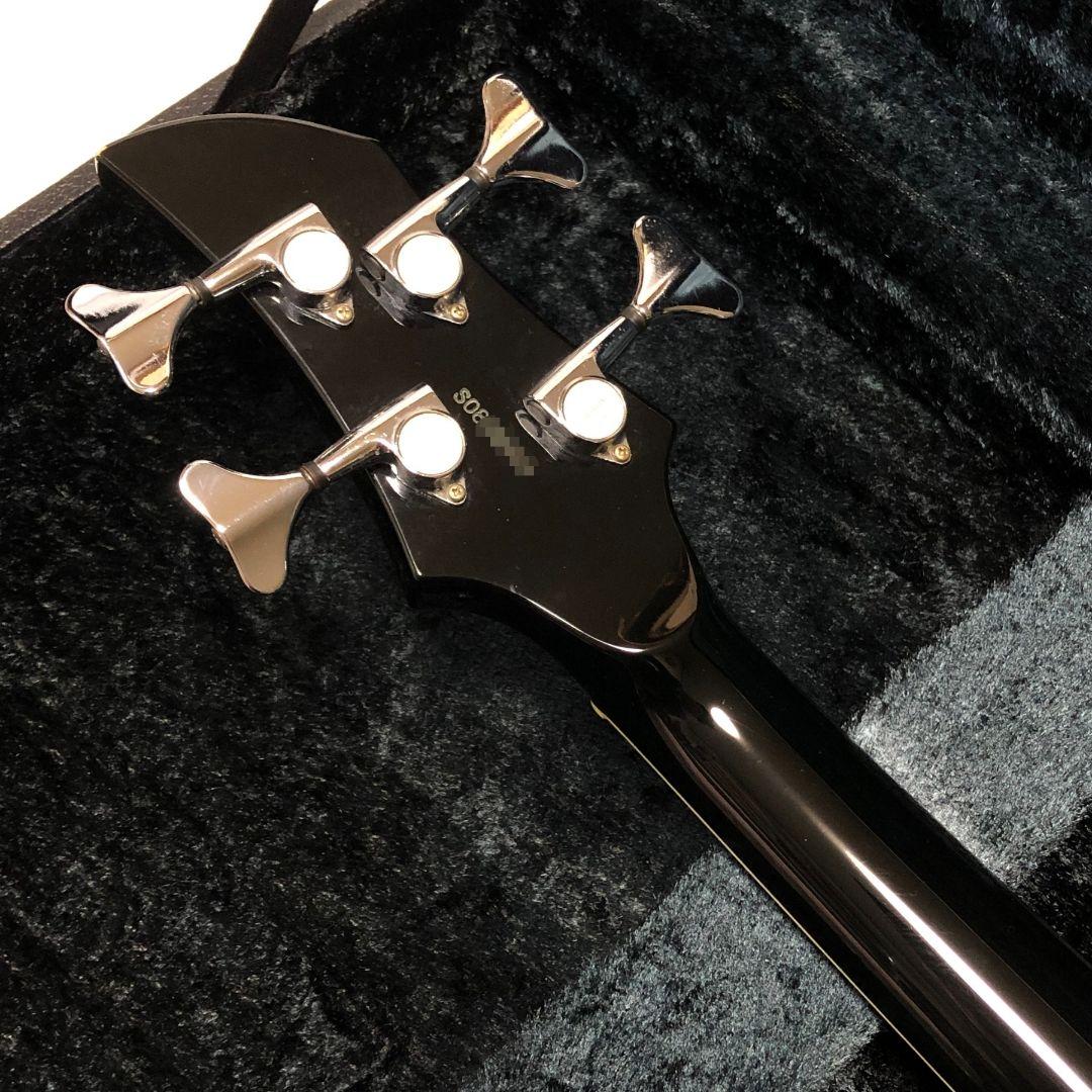 ESP the GazettE REITA RF BASS ガゼット