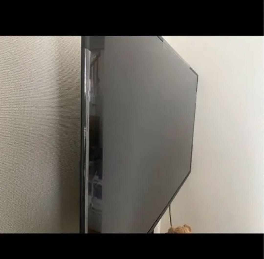 ⭐︎美品Panasonic 50インチ 4K液晶テレビ TH-50JX750