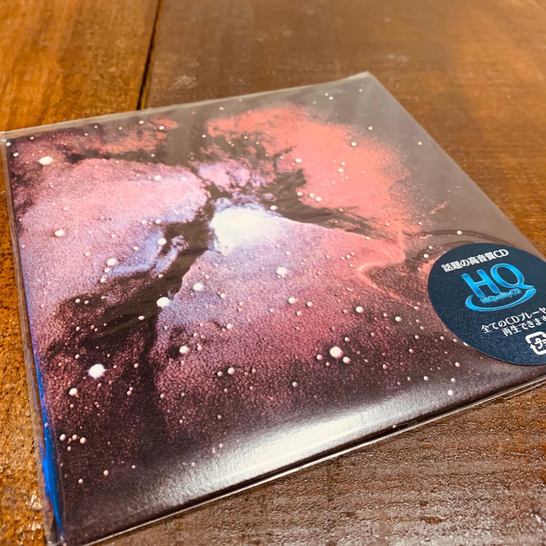 値下げしました！紙ジャケ　King Crimson　キング・クリムゾン　12作