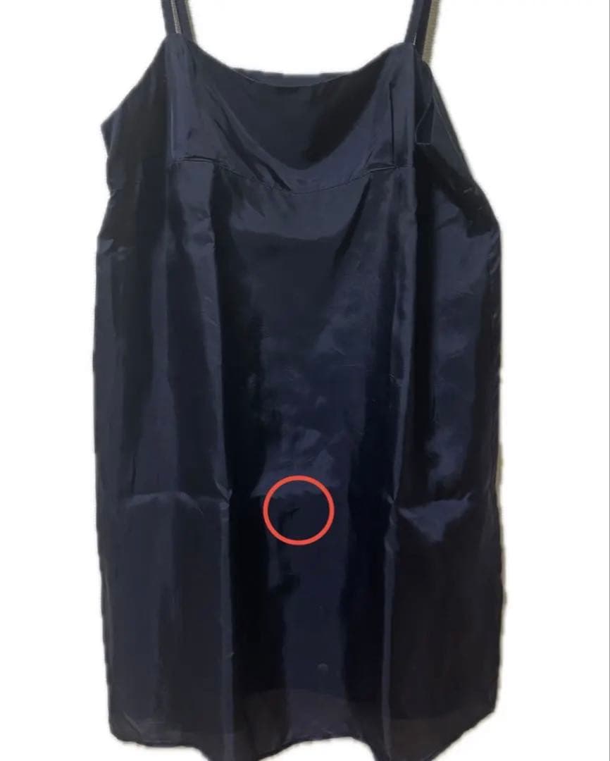 《にこ様ご購入専用ページ》sacai サカイ／レースドッキングワンピース