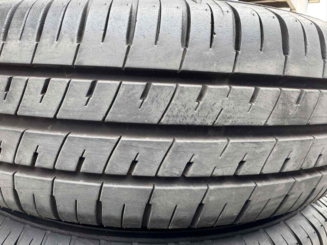 2023年製185/70R14 オートバックスMaxrun Efficia