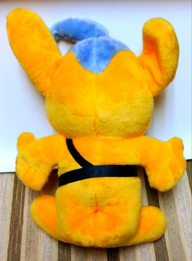 ピーポくん　ぬいぐるみ　タグあり　未使用