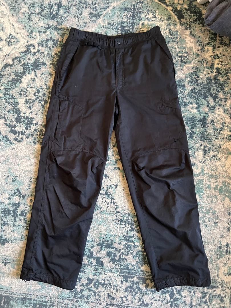 NIKE ナイロンパンツ スキーパンツ テック Arc’teryx OAKLEY