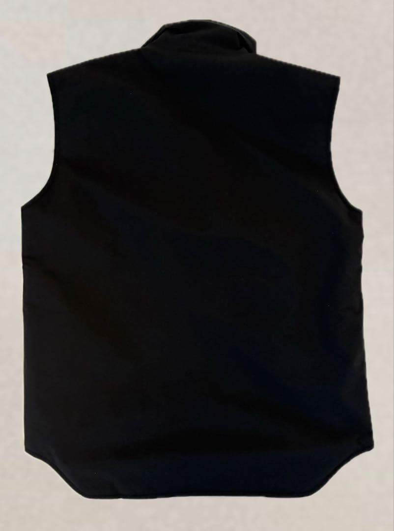PaulSmith JEANS ナイロンベスト