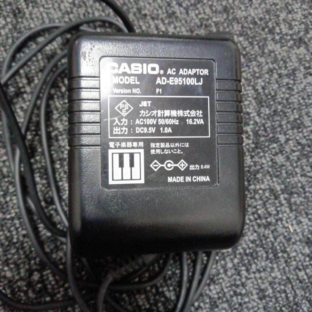 【専用出品】CASIO CTK-4400 電子キーボード 61鍵盤