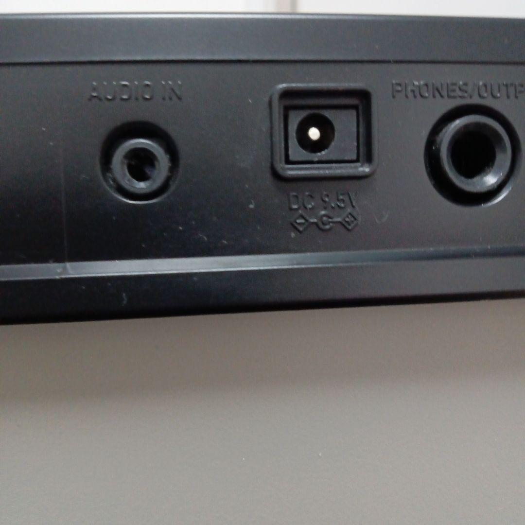 【専用出品】CASIO CTK-4400 電子キーボード 61鍵盤