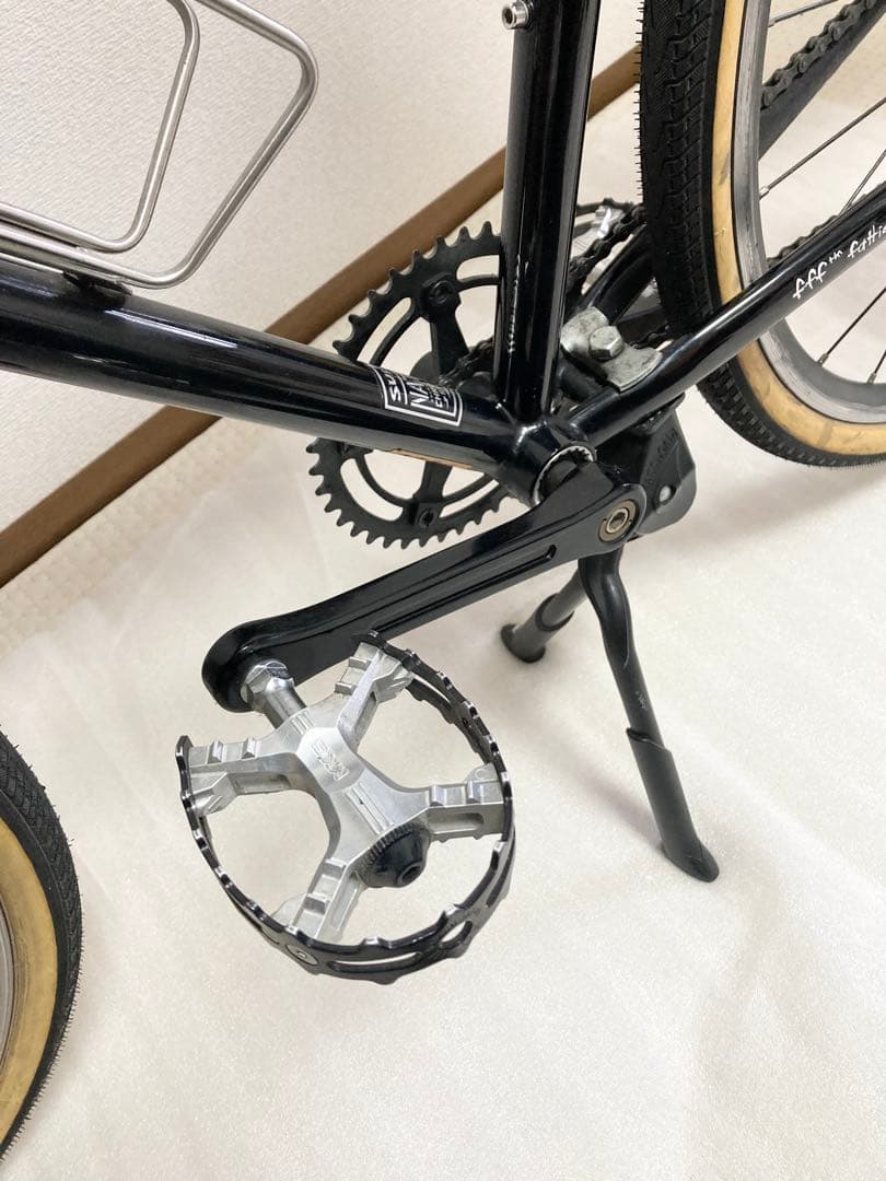 限界最終値 早い者勝ち 送料込み SURLY サーリー クロスチェック 56