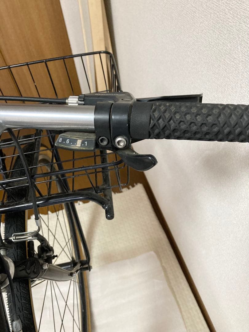 限界最終値 早い者勝ち 送料込み SURLY サーリー クロスチェック 56