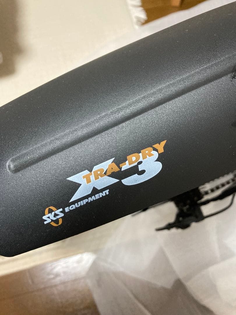 限界最終値 早い者勝ち 送料込み SURLY サーリー クロスチェック 56