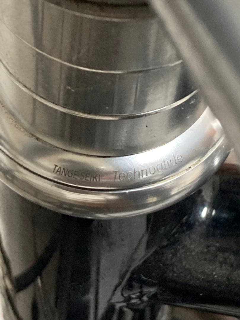 限界最終値 早い者勝ち 送料込み SURLY サーリー クロスチェック 56