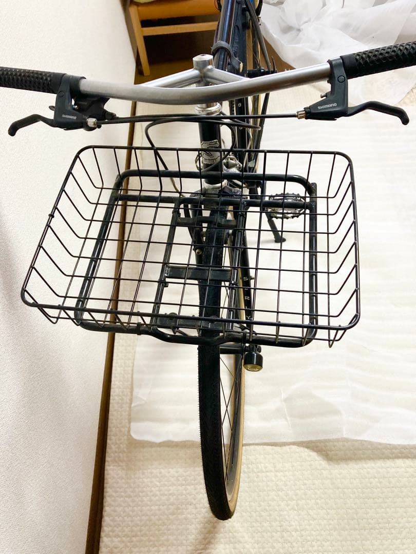 限界最終値 早い者勝ち 送料込み SURLY サーリー クロスチェック 56
