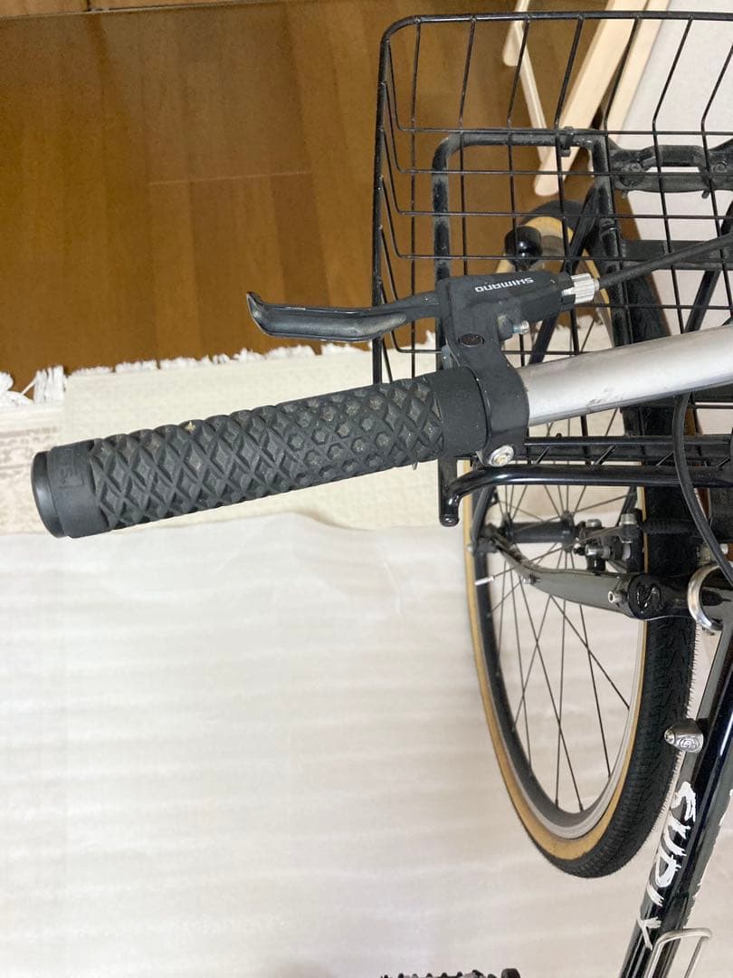 限界最終値 早い者勝ち 送料込み SURLY サーリー クロスチェック 56