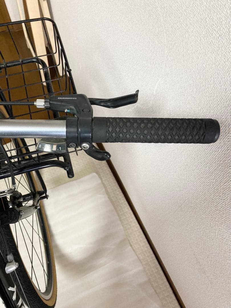 限界最終値 早い者勝ち 送料込み SURLY サーリー クロスチェック 56